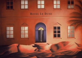 Hotel le Dune